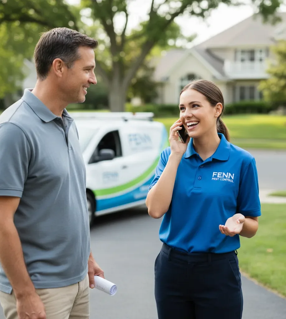 Cockroach Extermination in Midlothian, VA